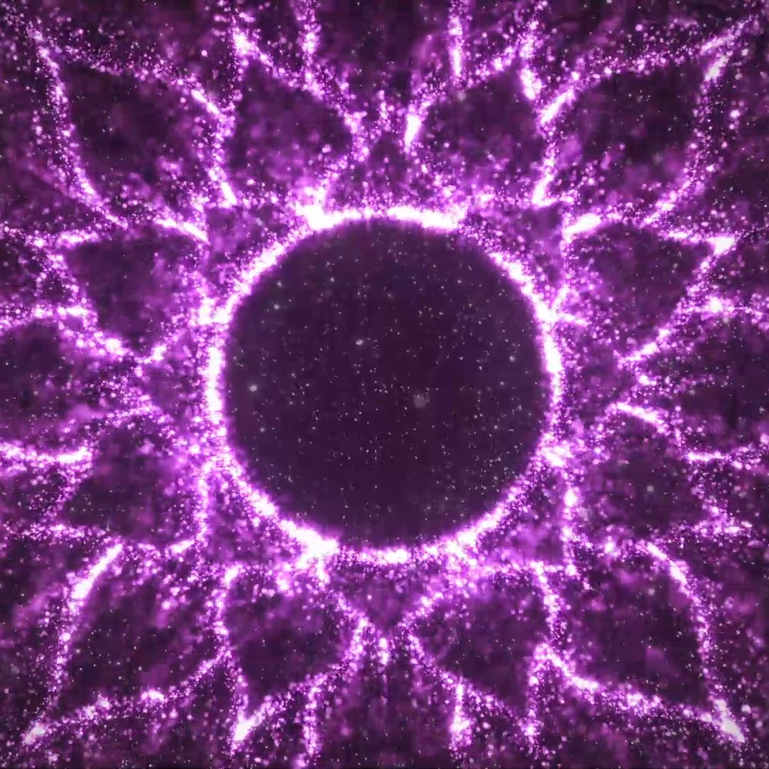 Heimurr's tweet photo. Taç Çakrası Şifa Meditasyonu Müziği | 480 Hz | Nihai bilgelik ve Ruhsal Bağlantı https://t.co/NFKze2Ej3W