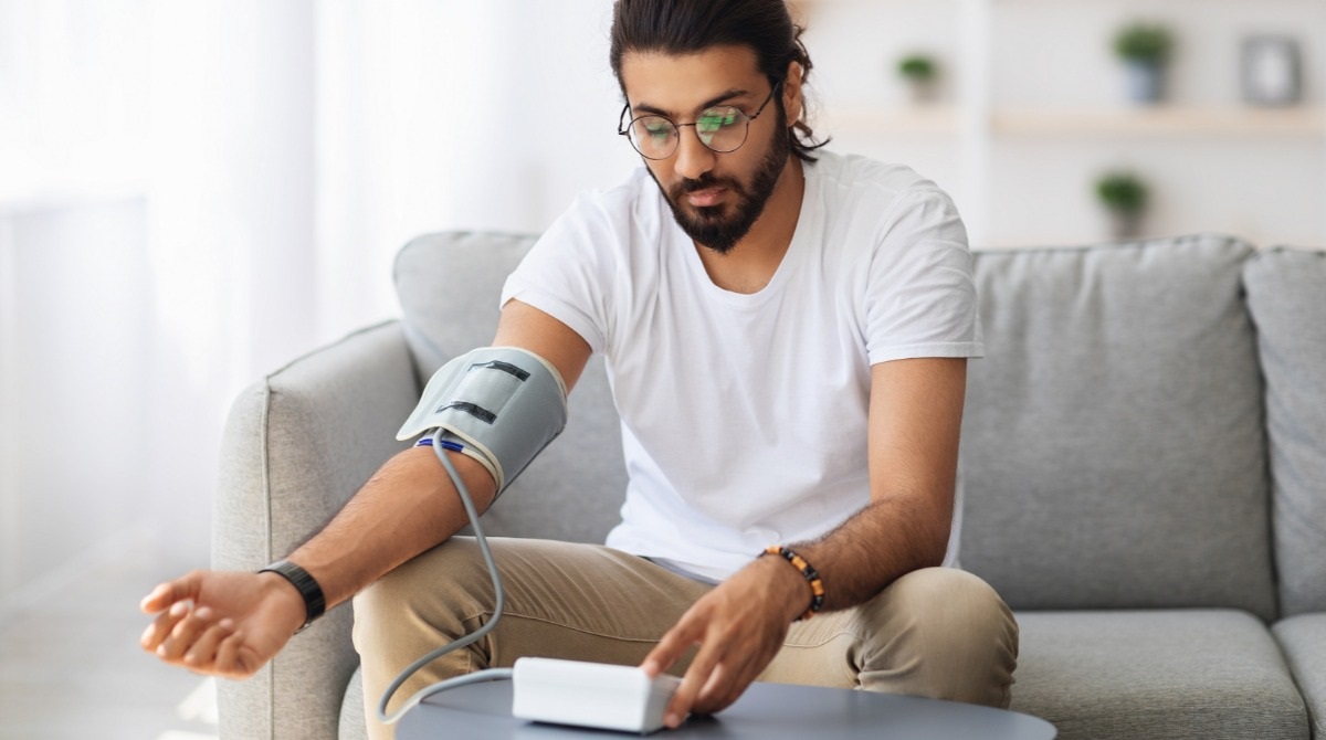 ProBenefits's tweet image. February is Heart Month! Did you know that you can help track your heart health by purchasing a home blood pressure monitor with your Health FSA or HSA funds?