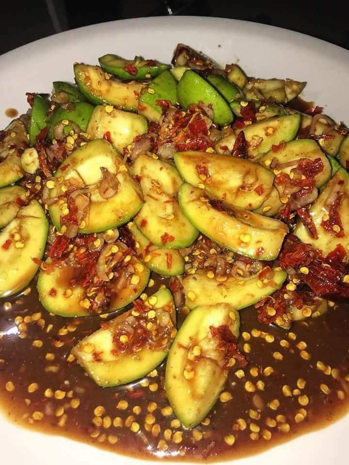 pawang dapur tweet media