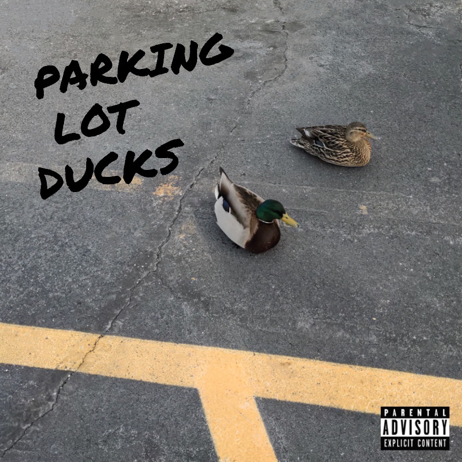 parkinglotducks's tweet photo. Oh lawd he comin https://t.co/DEHxXHoSuS