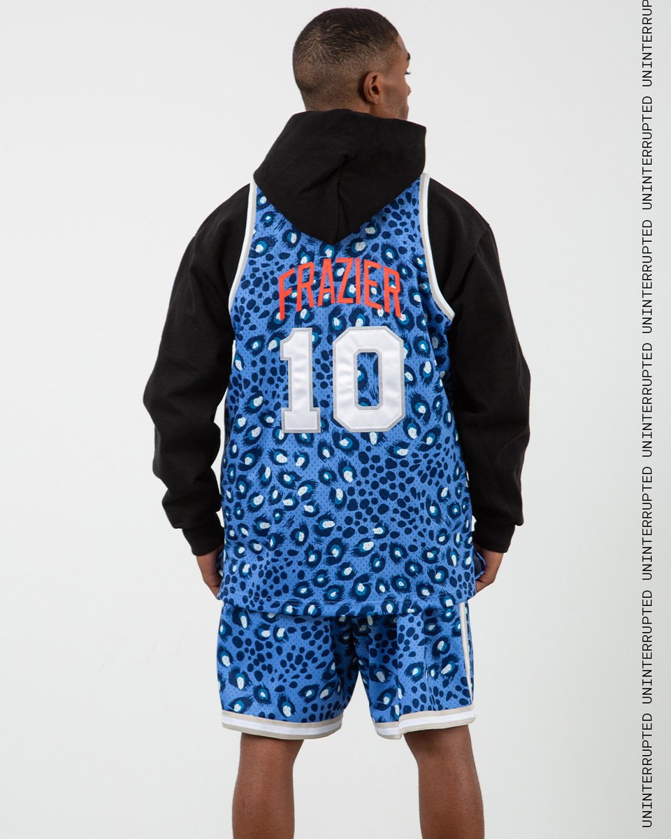 uninterrupted's tweet photo. All-Star Drip 💧

This weekend only, we're running a special 25% off promo on our @mitchell_ness Legends Collection online and on our IG Store. Don't sleep!

Discount applied at checkout.

🛒:https://t.co/ysR8LeL1Pe https://t.co/8bsfddb2DJ