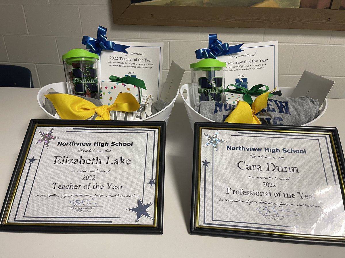 Northview High School tweet media