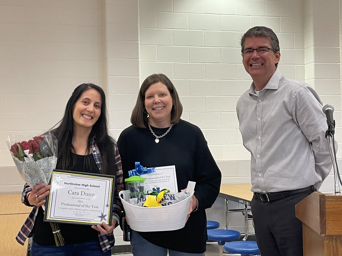 Northview High School tweet media