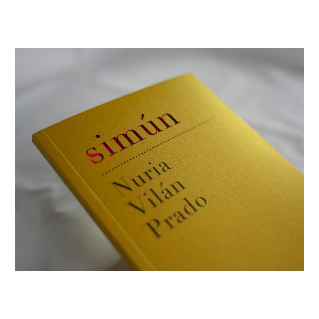 Nuria Vil 🎠 🌈 ela/eli tweet media