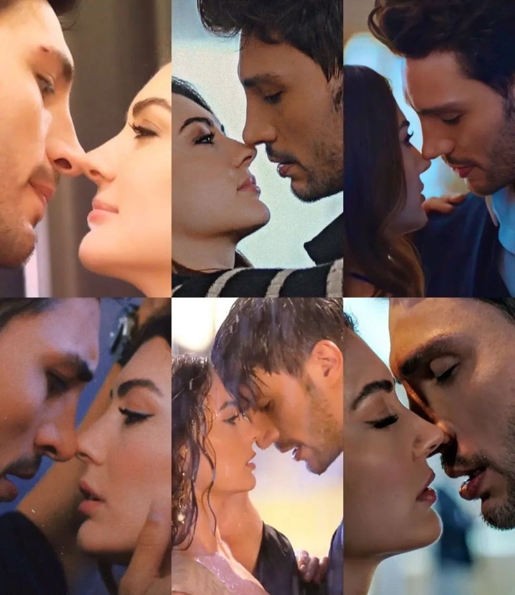 ❤️#AskMantıkİntikam #aklımsende