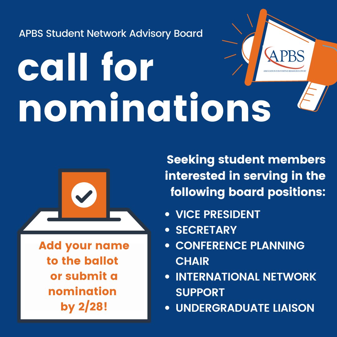 APBS Student Professional Learning Community tweet media