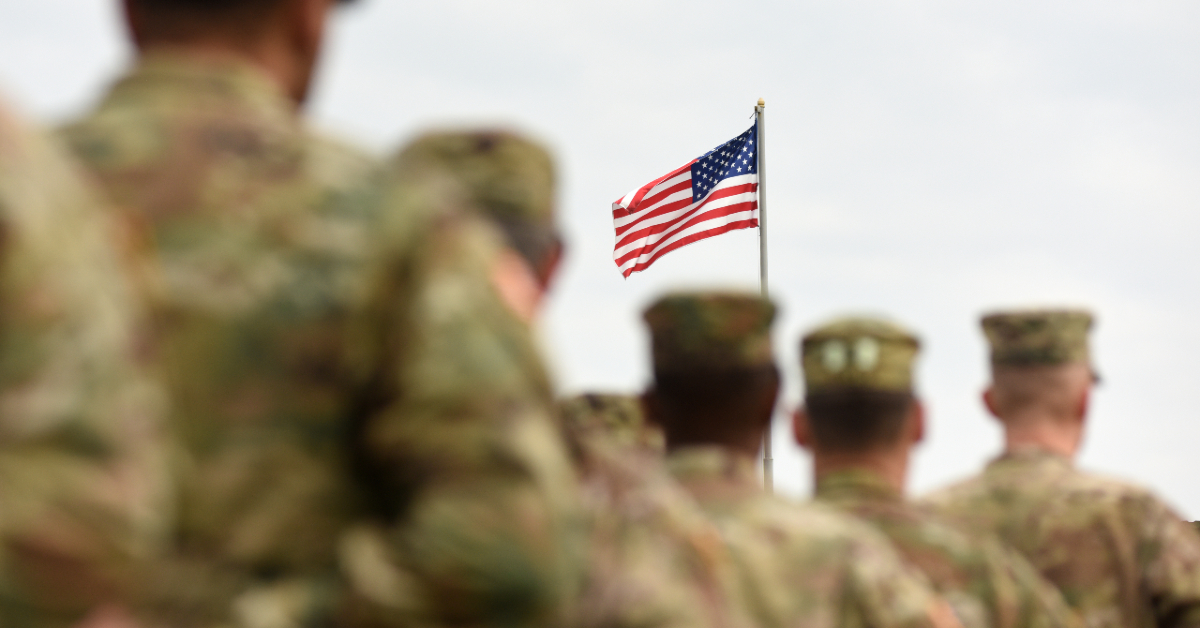 We launched Operation Brain Health to help service members, Veterans, and their families manage the effects of #TBI, #PTSD, and suspected #CTE.  

Check out our suite of Operation Brain Health resources as part of #CTEAwarenessMonth:
concussionfoundation.org/programs/proje…