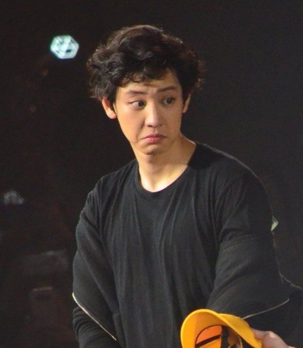 cyhourly's tweet photo. 엑소 박찬열  #CHANYEOL #찬열 #박찬열 #엑소찬열 #チャニョル #灿烈 https://t.co/q4pAljd2kl