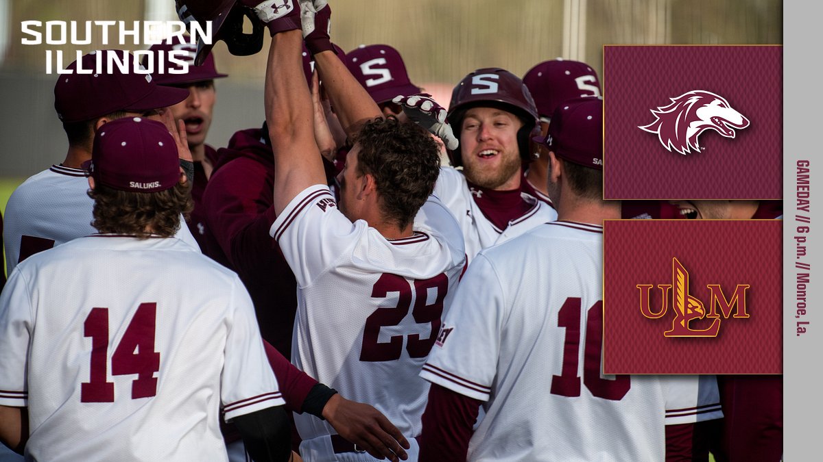 The wait is over...IT'S GAMEDAY!

🆚 Louisiana Monroe
⌚ 6 p.m.
📻 bit.ly/36ihnI9
📊 bit.ly/3gUJdMG