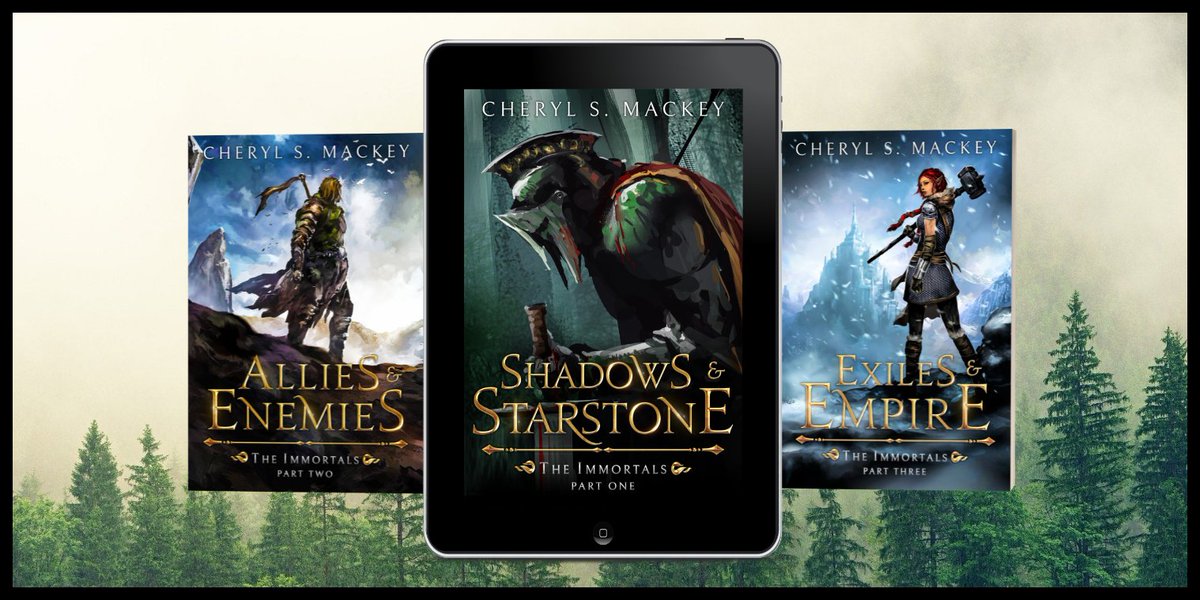 <a href="/seth_atwater_jr/">Seth Atwater Jr | Author</a> What about a unique #ya #fantasy series? Bk 1 free &amp; 0n #audible / Series Free on #kindleunlimited !

amazon.com/gp/product/B00……

#writerslift
#booklovers  #readingcommunity
#IARTG