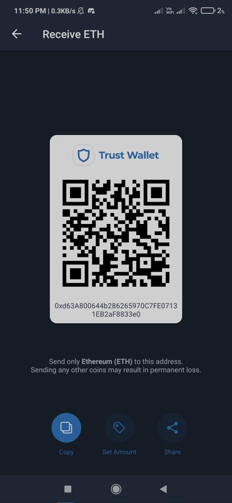 Gilgameshh_Nft's tweet photo. @DeltaWGMI Wallet address https://t.co/CSM8Eqep3V