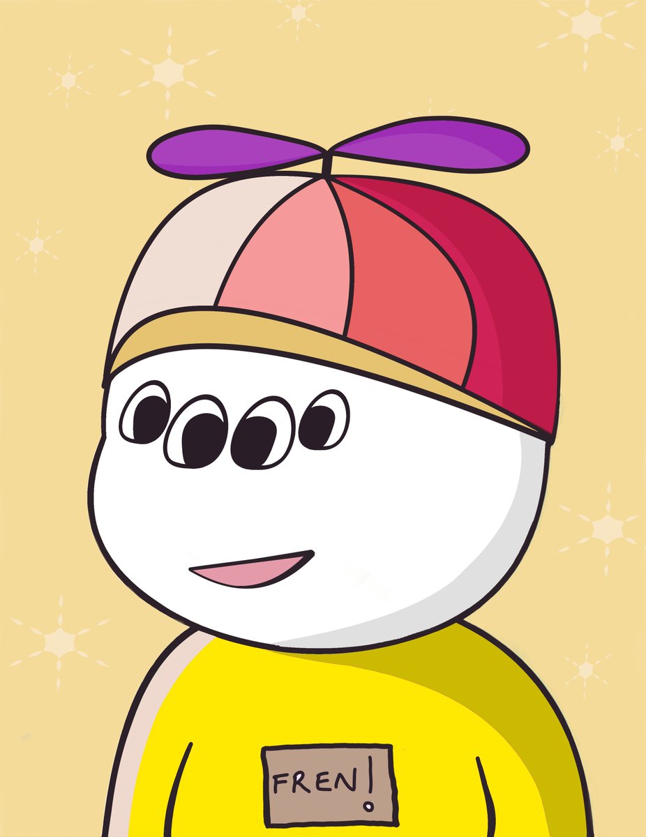 CuriousSpiders's tweet photo. Jumping Soon..

#NFT #NFTs  #NFTCommunity https://t.co/WXnzQG0d2w