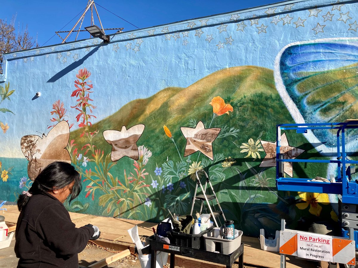 City of Brisbane tweet media