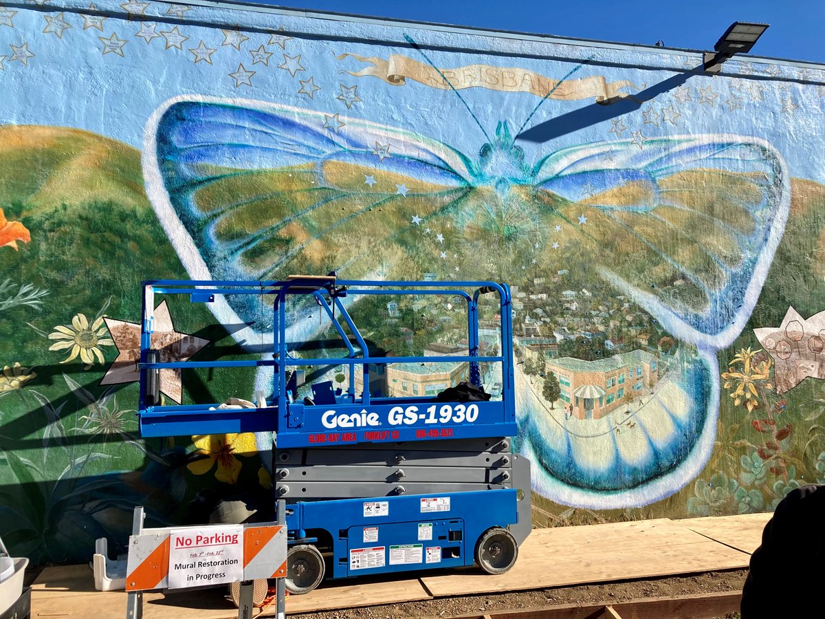 City of Brisbane tweet media