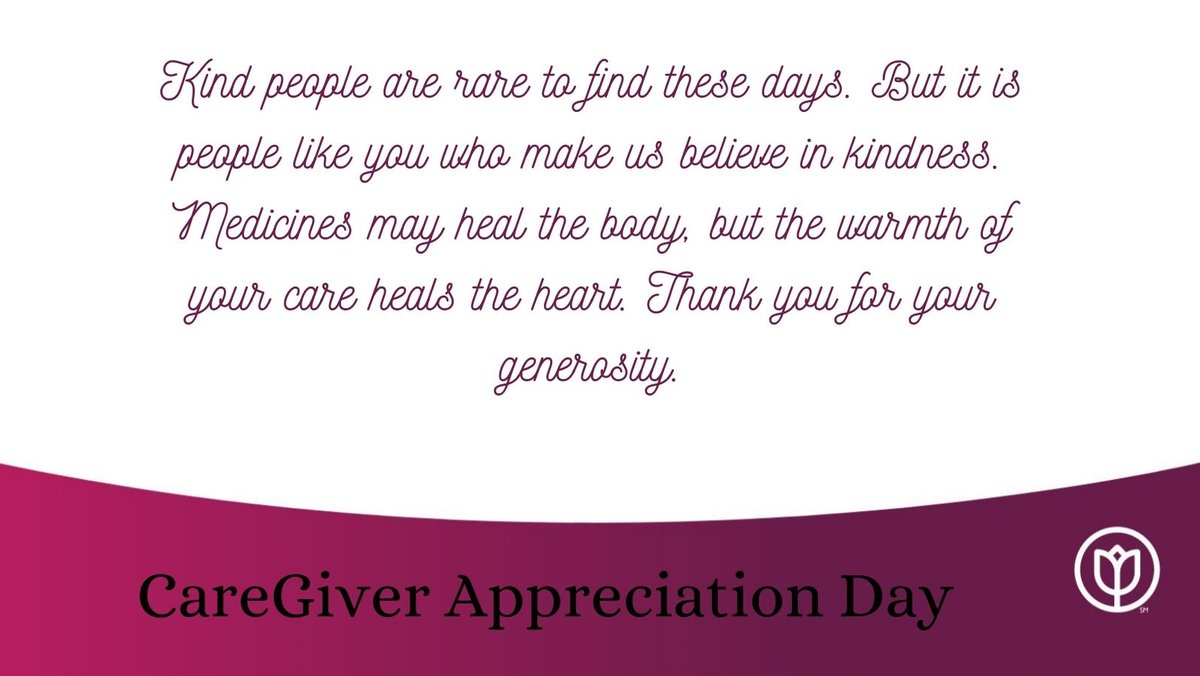 Happy National Caregiver appreciation day. We are blessed to Have some of the greatest caregivers right here at Home Instead. 
 #HomeInstead #caregivers #caregiversappreciation #Homeinstead298