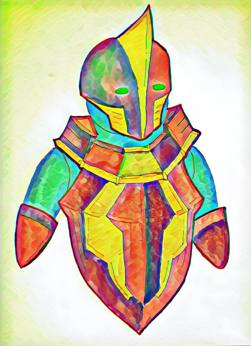 xrpdroid's tweet photo. Artwork by: @YuaMaru28 https://t.co/bHVGwAMxi9