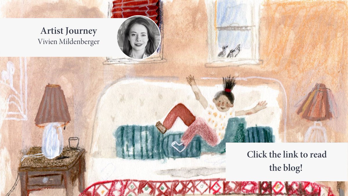 The Bright Agency (@brightagencyus) on Twitter photo We had the chance to get to know more about #BrightArtist <a href="/vvmildenberger/">Vivien Mildenberger</a> 's journey, and are excited to also share her In The Studio video with you for the very first time! Click below to read the blog. 💕
.
bit.ly/3JCNYXD We had the chance to get to know more about #BrightArtist <a href="/vvmildenberger/">Vivien Mildenberger</a> 's journey, and are excited to also share her In The Studio video with you for the very first time! Click below to read the blog. 💕
.
bit.ly/3JCNYXD