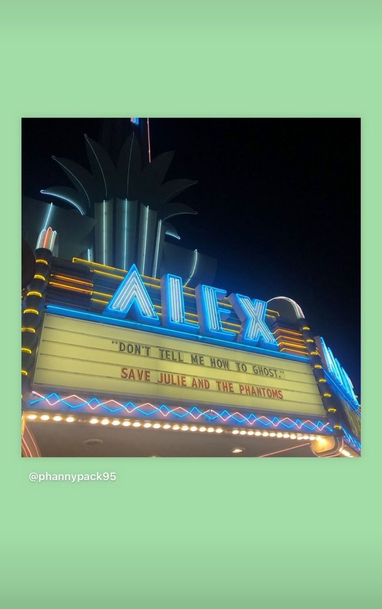 📲 | Charlie (charles_gilleslie) via Instagram story