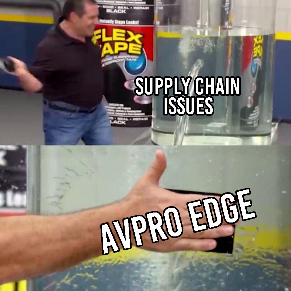 #avtweeps
