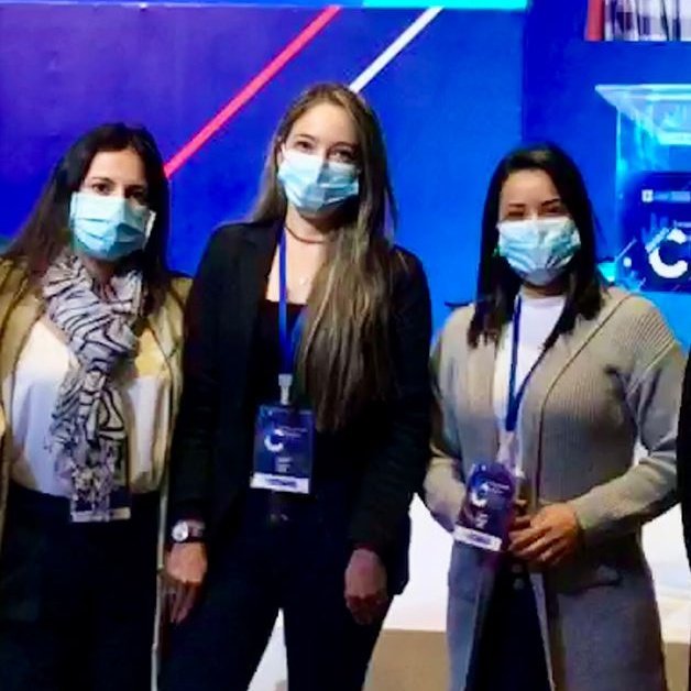 SDosquebradas's tweet photo. La @SDosquebradas presente 🤚🏻en el “Encuentro de Líderes por una Educación de Calidad👌🏽” Nos sumamos ➕ a los propósitos y ruta🧭 de #EducarParaAvanzar❤️ 

@Mineducacion https://t.co/dyZT34aByk