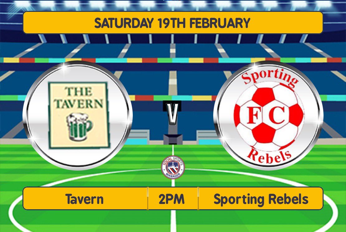 rebels_sporting's tweet photo. Looking for some vital points tomorrow! #COYR🔴⚪️⚫️ https://t.co/gf9wnK1yUj