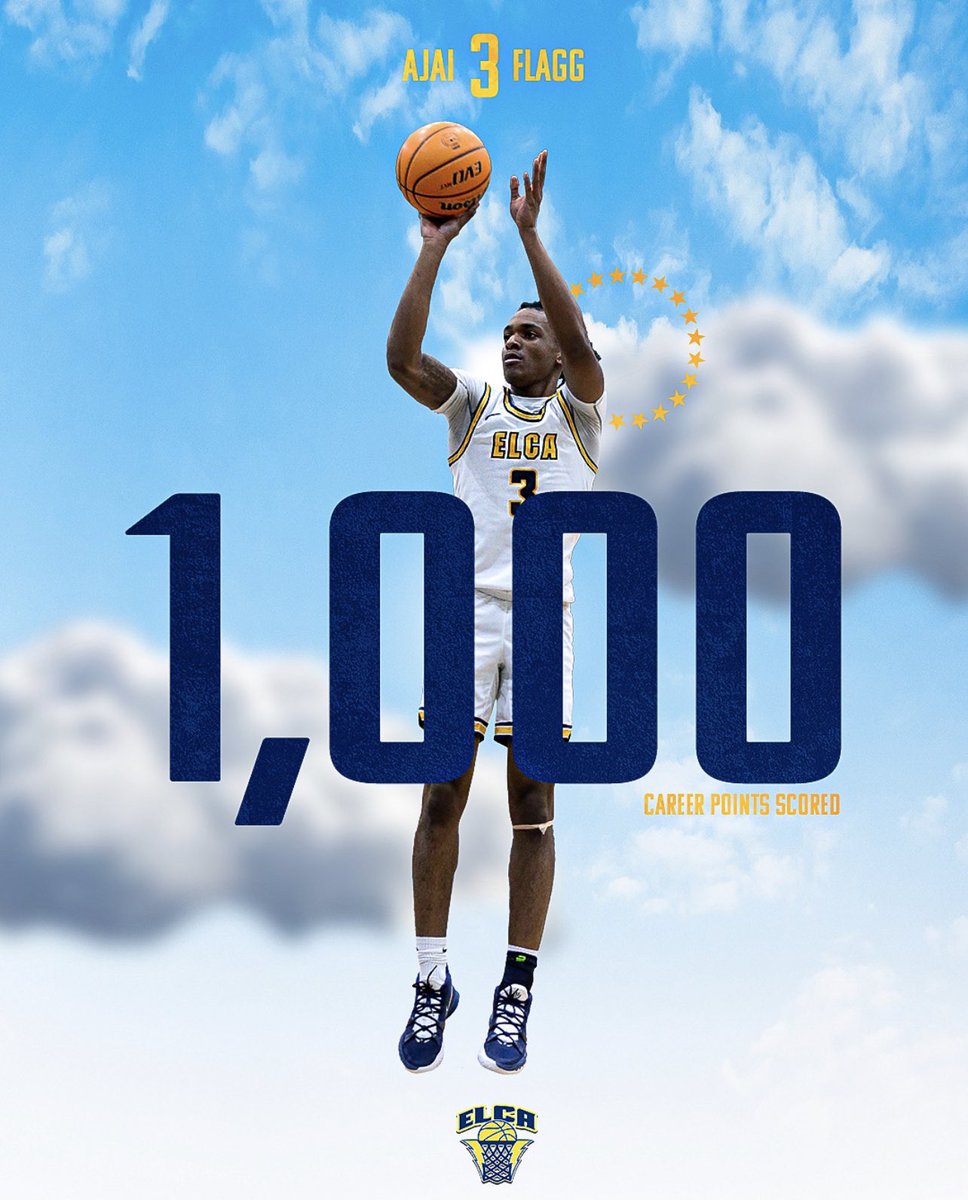 ELCA Basketball tweet media