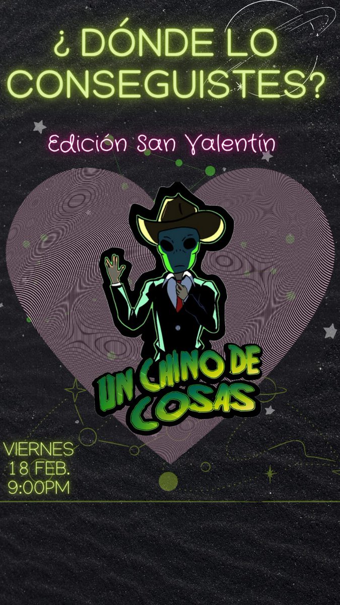 Radioboxmx's tweet photo. Es hoy! ES HOY!

No te olvides de sintonizar HOY en punto de las 9:00 p.m. #UnChinodeNotas! Con nuestro querido @Elchinotron!

Te esperamos! https://t.co/ejSyziNgoo