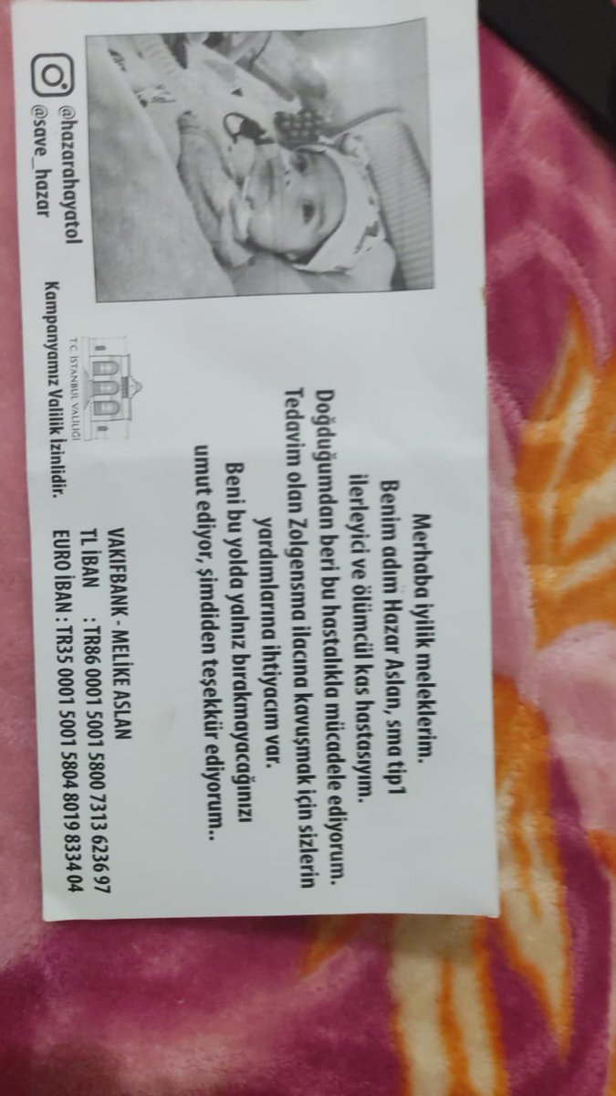 #geccek 
#tarkan 
#TarkanYanlızDegildir
#ibb 
#alişan sevgili dostlar arkadaşlar bu cocuk için lütfen yardımlarınızı ESİRGEMEYİN bir cocuk gülsün dünya gülsün