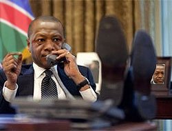 Putin'le görüştüm. Ukrayna konusunda onayım olmadan adım atmayacak 🇳🇦