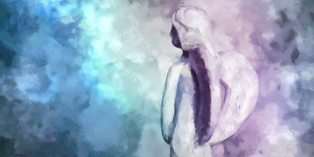 Lorna Byrne tweet media