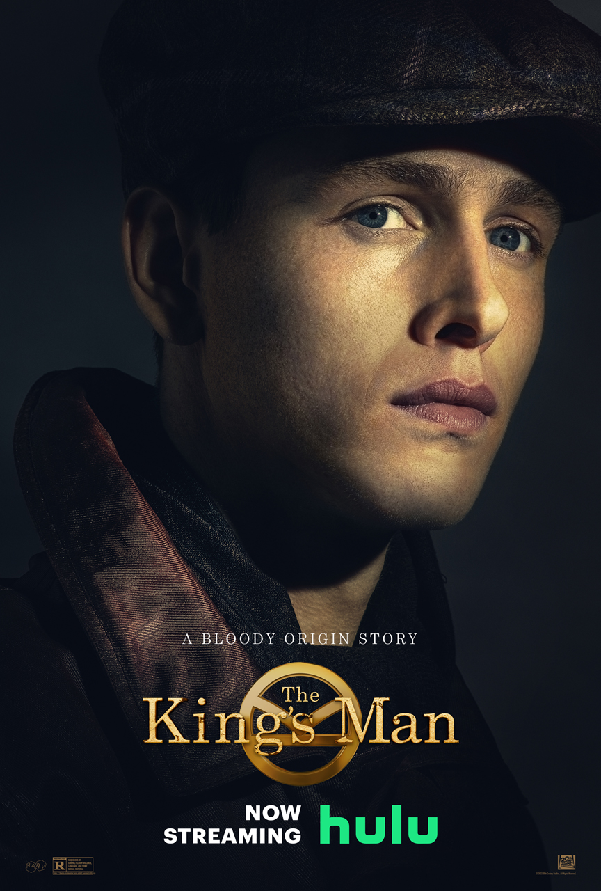 The kingsman 2 streaming sale