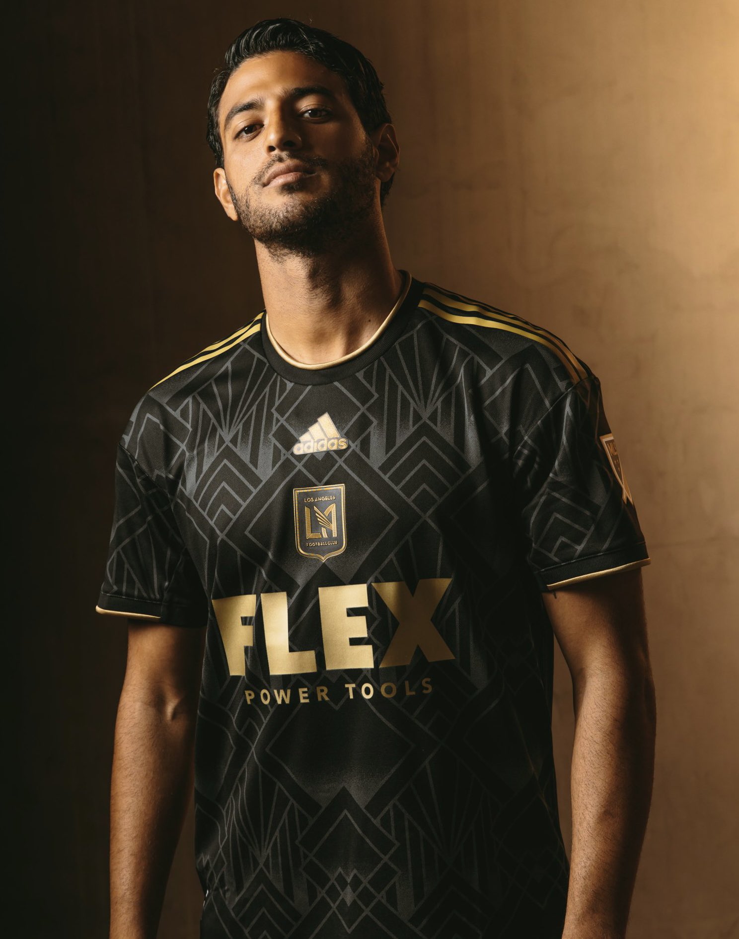 Maillot de foot mls hotsell