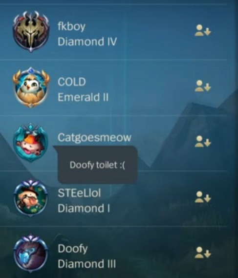 TeamDualTop's tweet photo. All good things come to an end. It was almost a Cinderella Story for TDT, an amazing run throughout the lower bracket. Cheers to DR Runic for those amazing 5 games, until then... We will come back stronger.

#wildriftindia #wildrift #wildriftesports #india #indianesports #eSports https://t.co/L4xAmJuHln