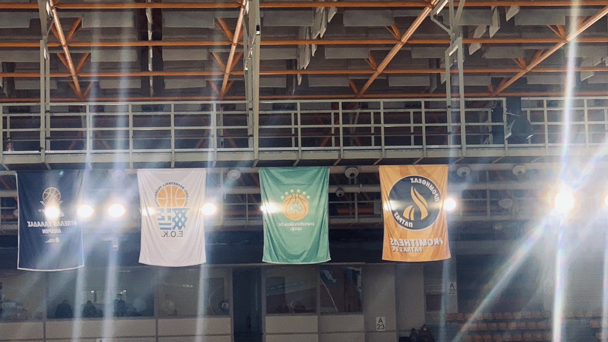 aristisf's tweet image. #paobc #tothenextone💚☘️💚