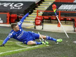 LCFCThrowback tweet media
