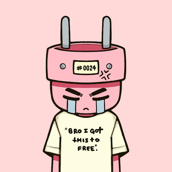 WIN A FREE NFT 🚀🅿️

I partnered with @POWERguysNFT to give away a free NFT !!

To enter 👇🏼
✔️Follow me @izzymtl &amp; @POWERguysNFT
✔️ Retweet &amp; Like 
✔️Tag 3 friends
✔️Bonus entry , RT their pinned 📌

#nftgiveaway #nftdrop #NFT #nftcommunity