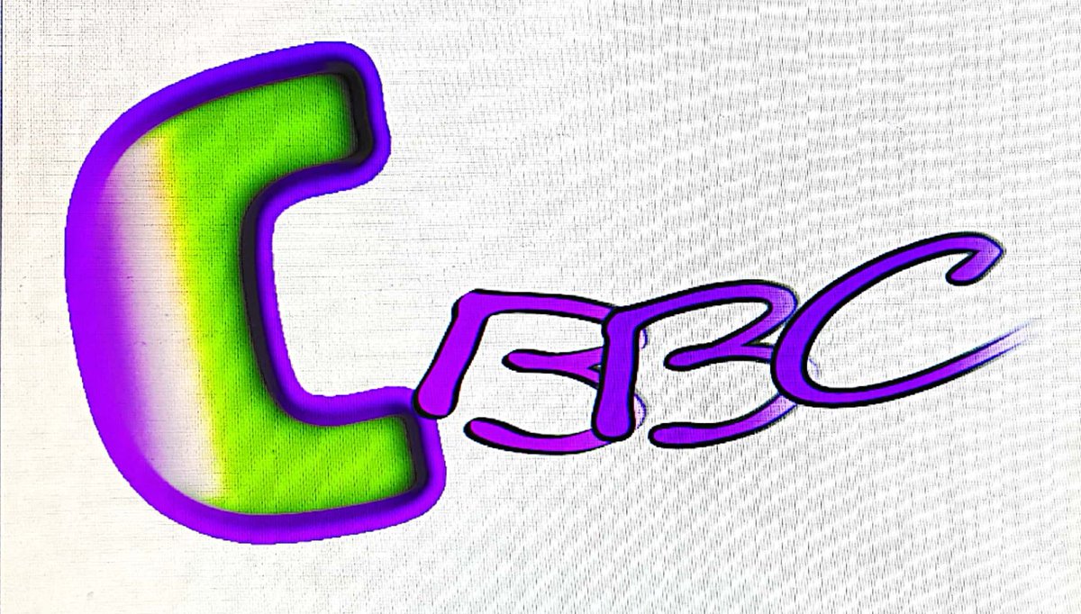 KESVi_ICT's tweet photo. Some fab graphics work from @keslich_lower for @cbbc 20th Anniversary! 🎉⭐💻🖥🎨🖌 #cbbc20 https://t.co/FbqYFdfUWv