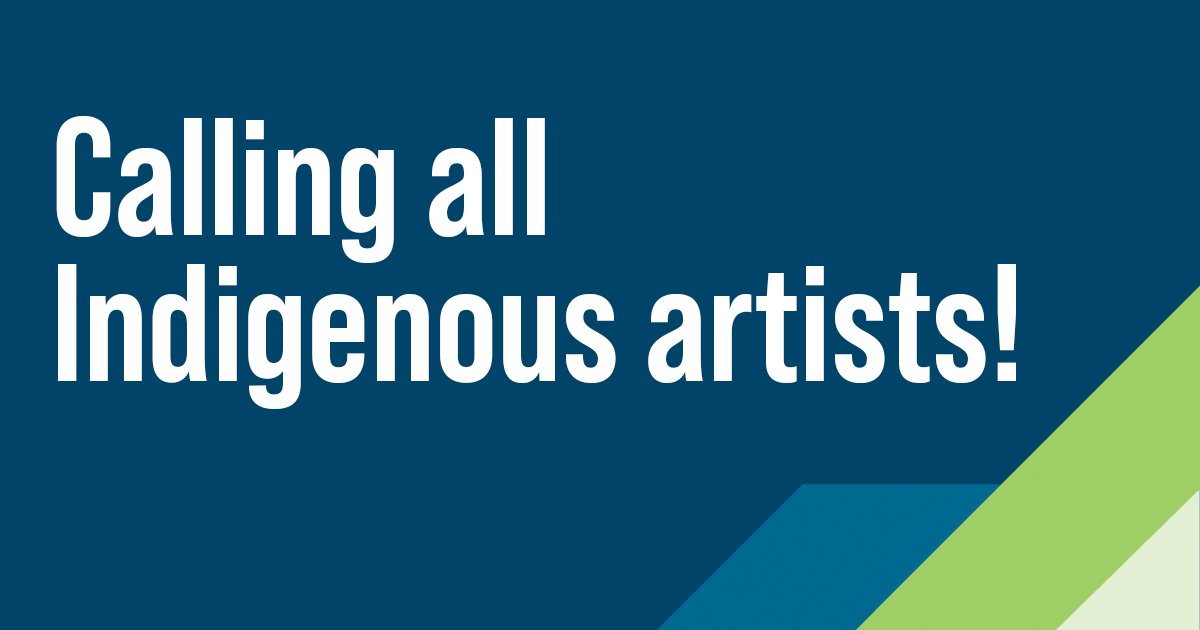 We're looking to commission an outdoor sculpture that celebrates Indigenous history and cultures.

The application is open to all artists (18 years of age and older) of Indigenous ancestry.

Deadline to submit is March 4 at 2 p.m.: niagararegion.ca/culture-and-en…