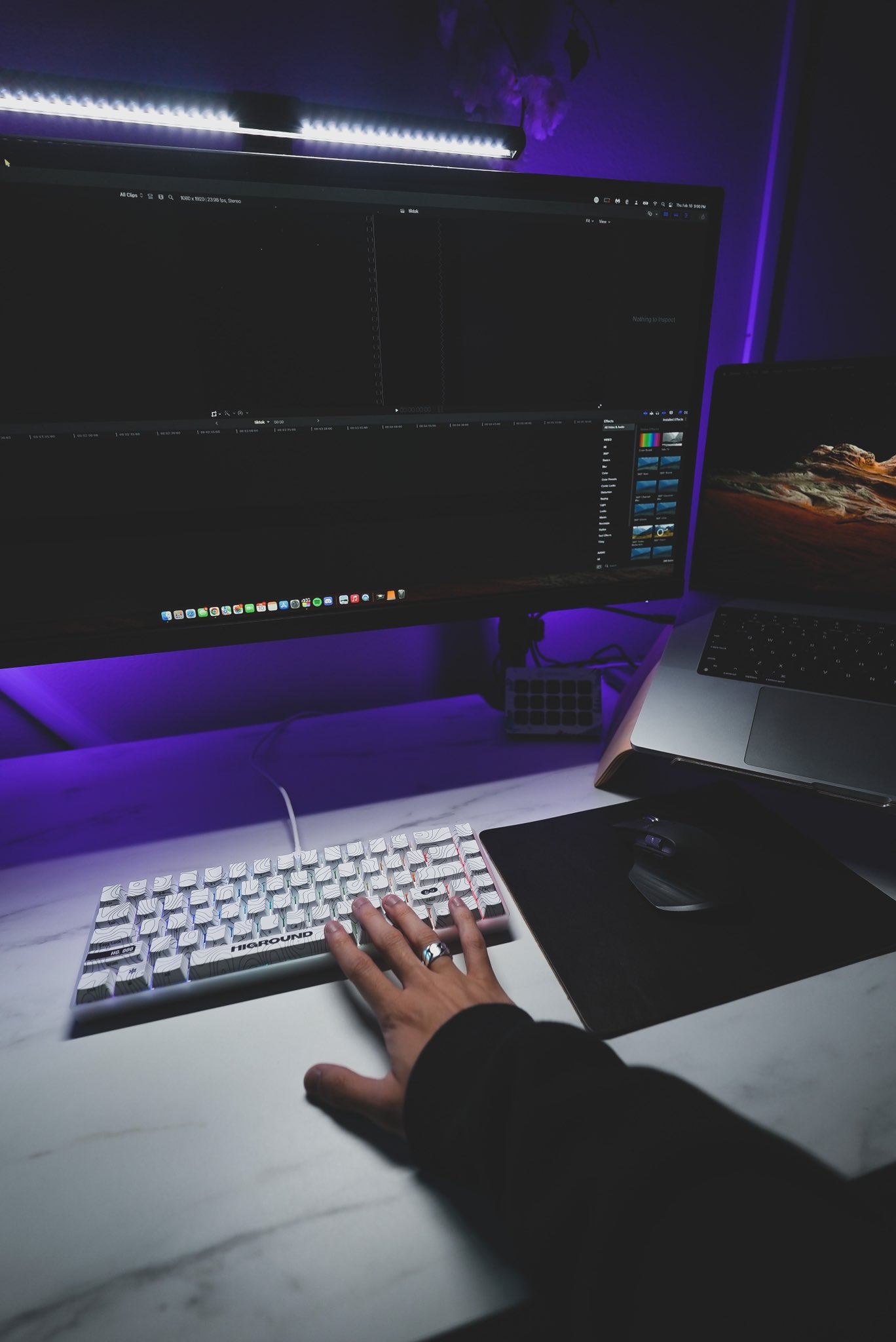 100T Lough on Twitter "These keyboards release today 😳 higround https