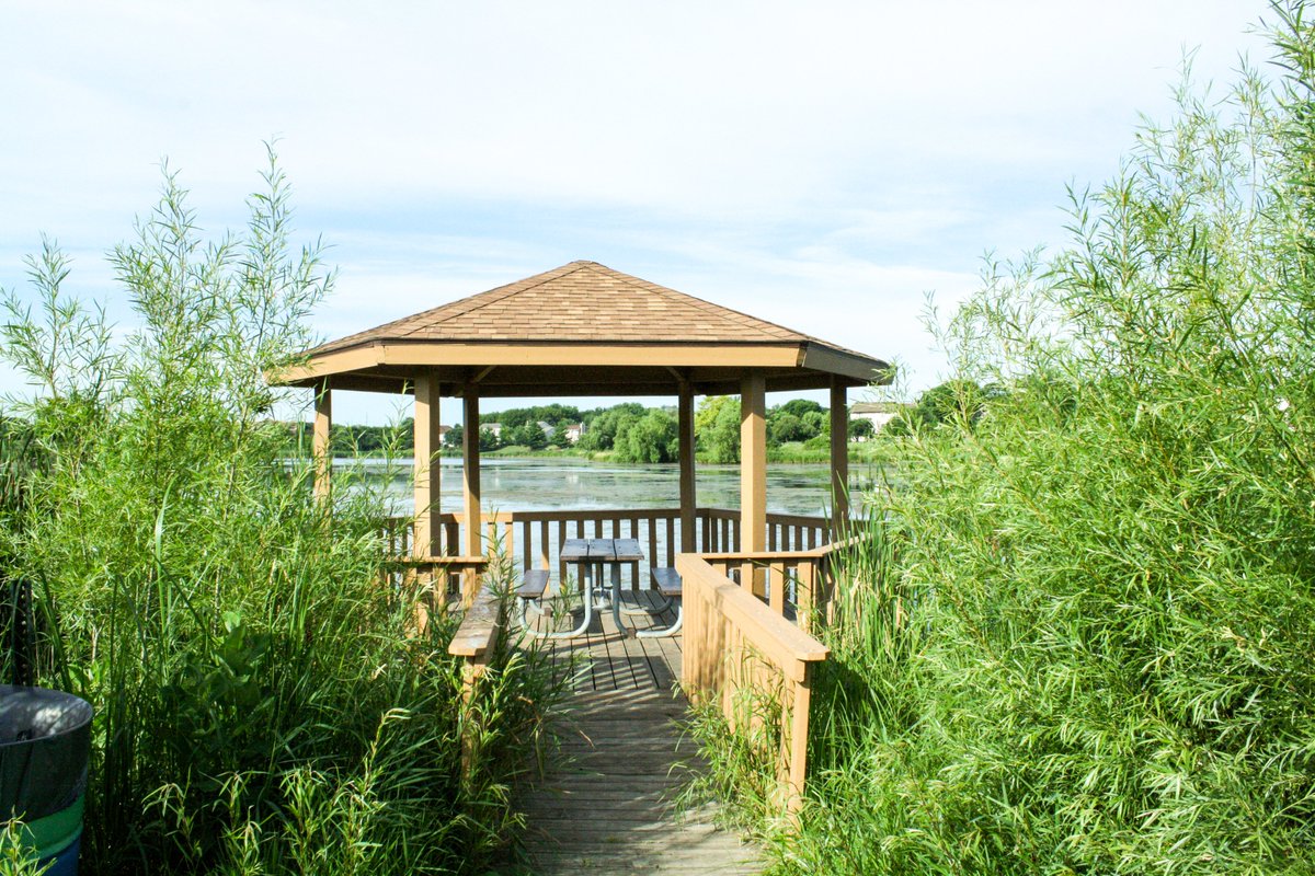 Help us keep Burnsville’s lakes and ponds healthy! We are looking for Water Quality Monitoring volunteers to help track the health of Sunset Pond. No experience necessary. 
For questions and to sign up, contact Linnea at Linnea.Wier@burnsvillemn.gov