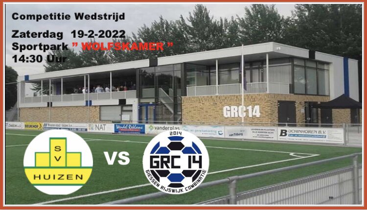 CorneDortmont's tweet photo. @RVoetbal Morgen gaan we de competitie hervatten met de uitwedstrijd naar vv Huizen, koploper in 1C. https://t.co/OWuc3EkGit