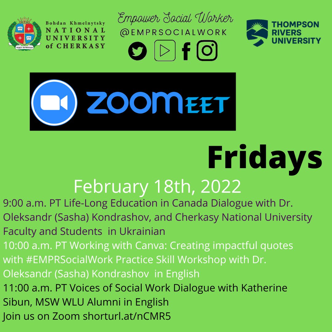 EMPRsocialwork's tweet photo. #EMPRSocialWork #Zoomeet https://t.co/0JevEESxbp