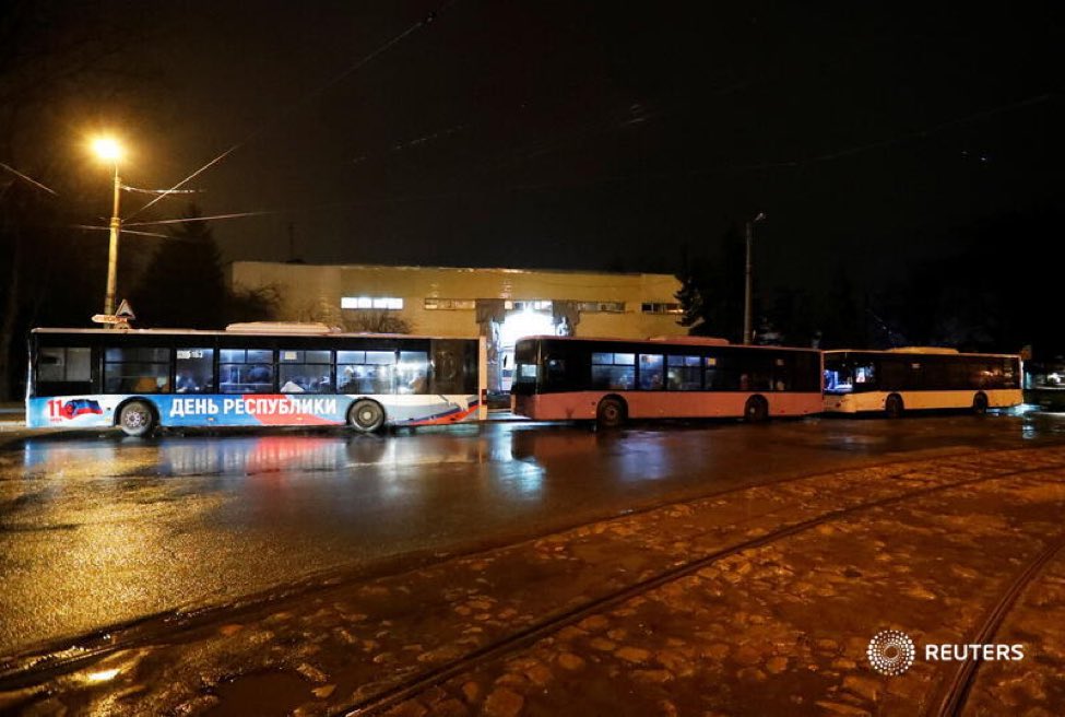 NERV_alertNews's tweet photo. 🇺🇦 | AHORA: Donetsk: https://t.co/y4GeE9O5KE