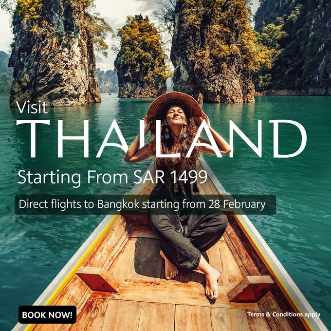 Travel to thailand