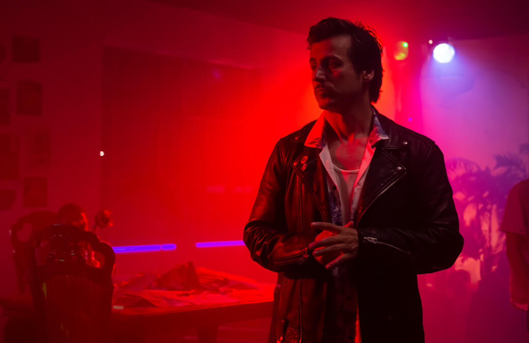 We are sending some good rockin' vibes out to <a href="/OurLadyPeace/">Our Lady Peace</a> frontman Raine Maida today as he celebrates another year around the sun.