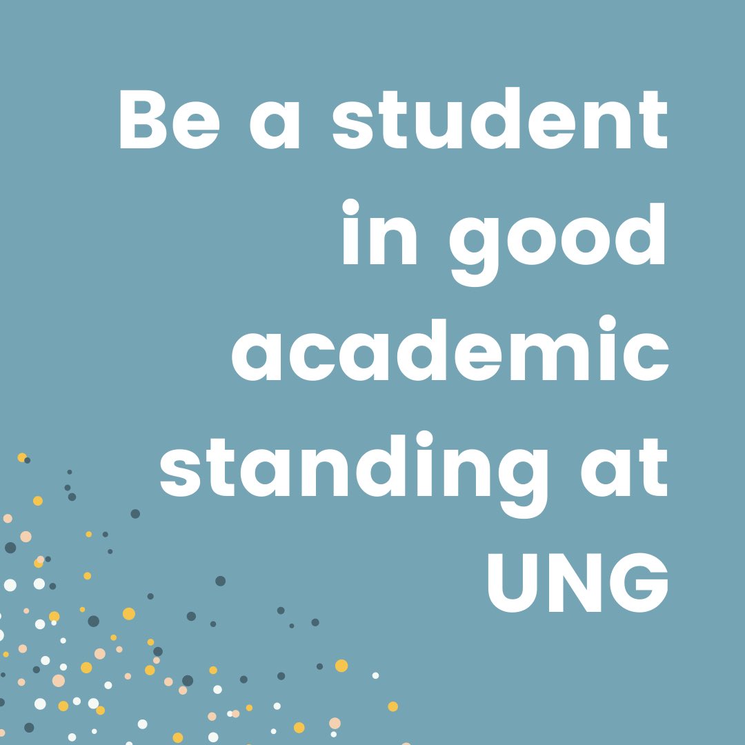 UNG_SLI's tweet image. Ready to apply for SLI? Here’s how!
#SLI #SummerLanguageInstitute #UNG #Language #Arabic #Chinese #Japanese #Korean #Russian