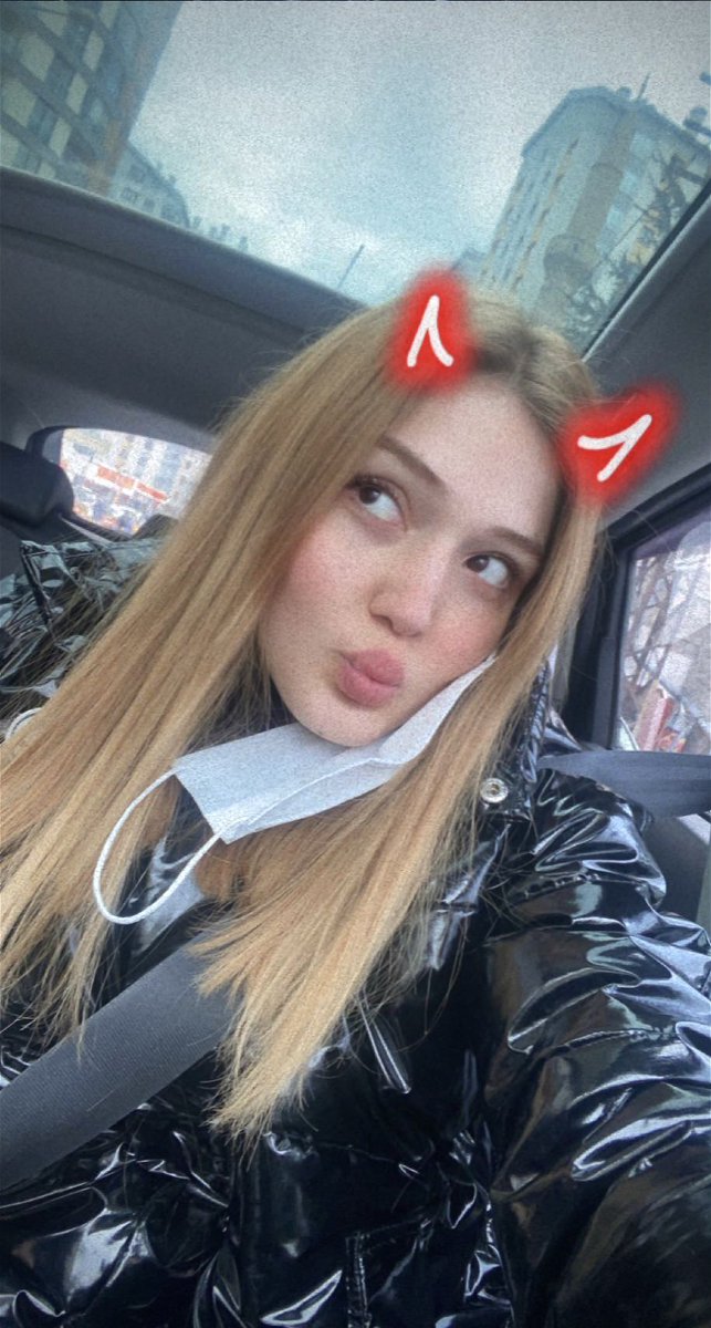 glcbsc_'s tweet photo. hi frens  i got a bit of a demonic spirit today 👹😘🙆🏼‍♀️ #NFTCommmunity  #CatFrens #Web2vsWeb3me @CatFrensBSC https://t.co/PeuCRYa7Hp