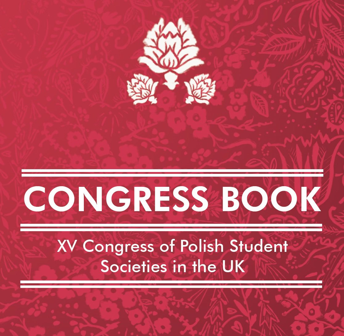 CongressPL's tweet image. We would like to present the Congress Book that we have created in order to commemorate the #XVCongress and all the previous editions of the event 🎉

Link to access the Congress book ➡️ bit.ly/3gYZC2B