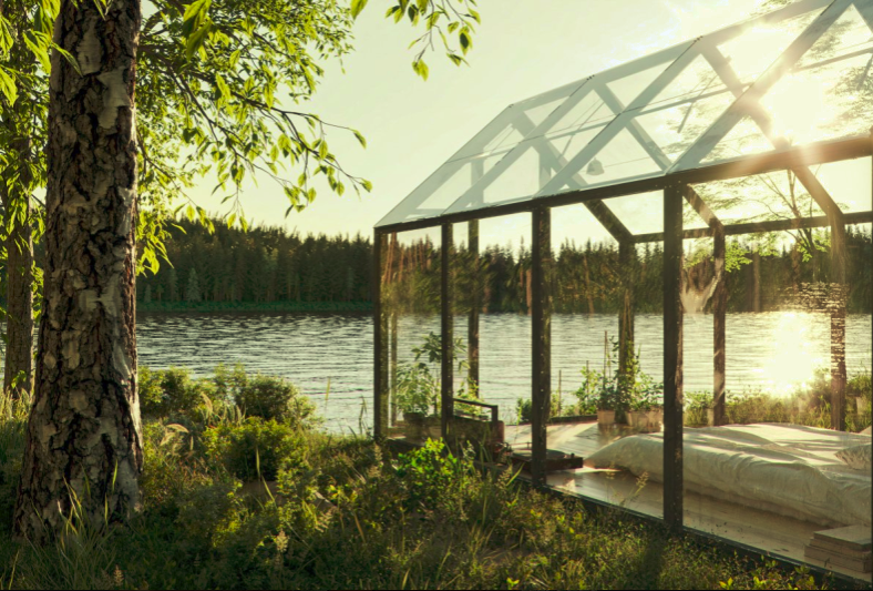 We will officially be using all Epic Games resources including UE5 and MEGASCANS to bring massive value to the Moduluc Metaverse!! Our 3D asset library just got a lot bigger &amp; quality of enviro is 🔥 🚀  We love to Bring value to Holders!
#ModulucMetaverse #MadeWithEnviro #Solana