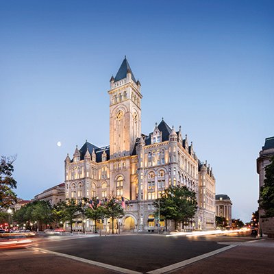Trump Hotels (@trumphotels) on Twitter photo We are so proud of our Trump Hotels who received Gold Badges as part of U.S. News & World Report’s 2022 #BestHotels rankings!
Congratulations to:
@TrumpDC
<a href="/TrumpChicago/">Trump Chicago</a>
<a href="/TrumpLasVegas/">Trump Las Vegas</a>
<a href="/TrumpNewYork/">Trump New York</a>
<a href="/TrumpWaikiki/">Trump Waikiki</a>
<a href="/TrumpDoral/">Trump National Doral Miami</a>
<a href="/TrumpTurnberry/">Trump Turnberry</a> We are so proud of our Trump Hotels who received Gold Badges as part of U.S. News & World Report’s 2022 #BestHotels rankings!
Congratulations to:
@TrumpDC
<a href="/TrumpChicago/">Trump Chicago</a>
<a href="/TrumpLasVegas/">Trump Las Vegas</a>
<a href="/TrumpNewYork/">Trump New York</a>
<a href="/TrumpWaikiki/">Trump Waikiki</a>
<a href="/TrumpDoral/">Trump National Doral Miami</a>
<a href="/TrumpTurnberry/">Trump Turnberry</a>